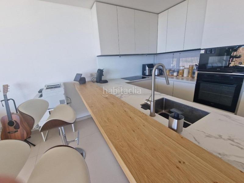 Foto a8ecfa7d-438c-450b-9750-e0227d582c1c. Planta baixa amb calefacció aparcament piscina a Mijas