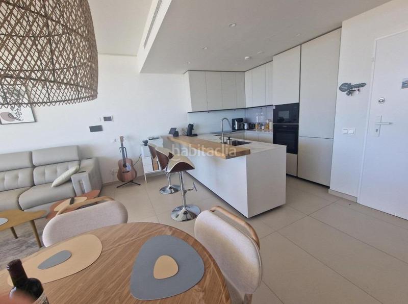 Foto ae1dd1c8-36cf-496d-a868-1f3d459f2e39. Planta baixa amb calefacció aparcament piscina a Mijas