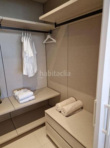 Foto f8c454e3-bad4-4248-80ba-88727c615556. Planta baixa amb calefacció aparcament piscina a Mijas