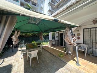Casa bifamiliare in Campo de Mijas