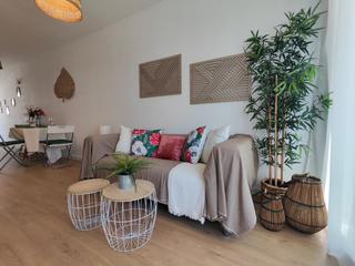 Apartament  Palmeras las. Apartamento en avenida las palmeras