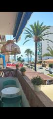 Appartement  Palmeras las. Apartamento en avenida las palmeras