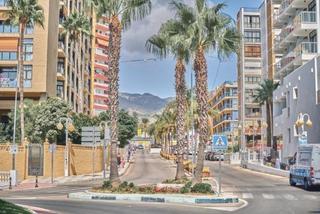 Local Comercial  Avenida avenida de alay. Local en venta con inquilino benalmádena costa