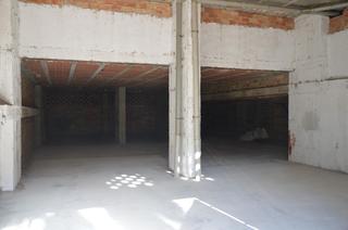 Local Comercial  Avenida gamonal. Local de 249 m2 en benalmdena costa