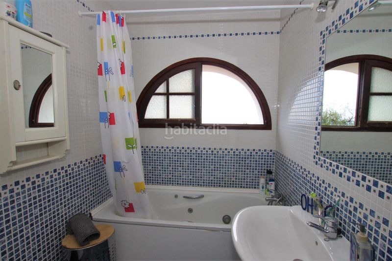 Foto 0e3f89ac-5c7f-49b3-9262-c613c4adfa2b. Chalet with parking pool in Montealto - Monterrey Benalmádena