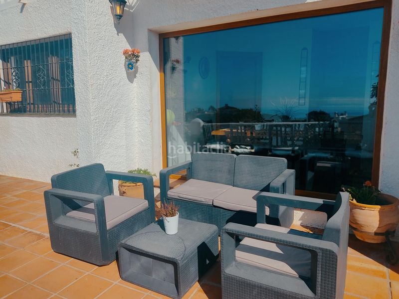 Foto 335702c3-9add-4346-ad5f-1ba6230b92f8. Chalet with parking pool in Montealto - Monterrey Benalmádena