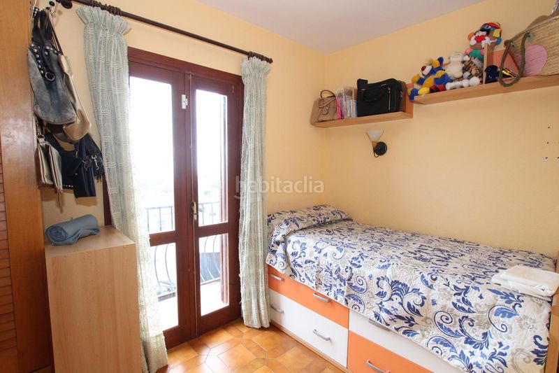 Foto 45c0febe-e2e8-4926-a835-9f701b012990. Chalet with parking pool in Montealto - Monterrey Benalmádena