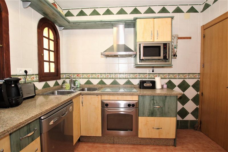 Foto 4f7600c8-839d-4897-a134-993fe104f22e. Chalet with parking pool in Montealto - Monterrey Benalmádena