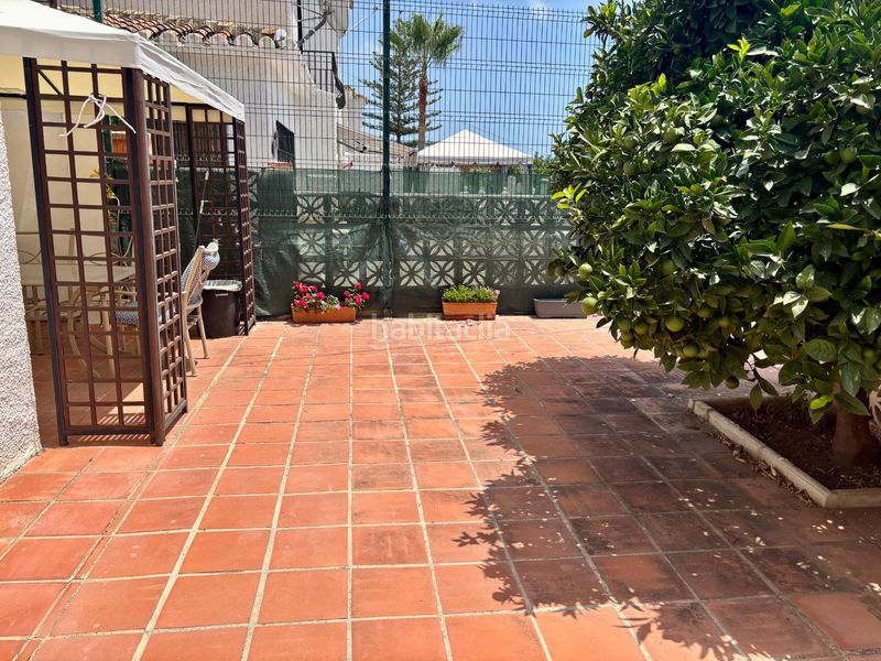Foto 5cb181f1-970d-4343-9ac7-a99789ceed18. Chalet with parking pool in Montealto - Monterrey Benalmádena