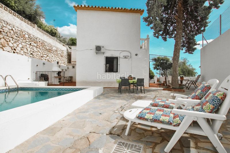 Foto 5ee52d41-7358-4315-a420-01248cc0434d. Chalet with parking pool in Montealto - Monterrey Benalmádena