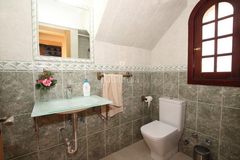 Foto 6f4e5273-7084-4ffb-aa73-35b2885df74d. Chalet with parking pool in Montealto - Monterrey Benalmádena