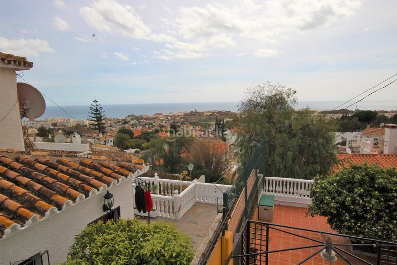 Foto 7f522535-416c-4d00-8d32-a8d99f183c7a. Chalet with parking pool in Montealto - Monterrey Benalmádena
