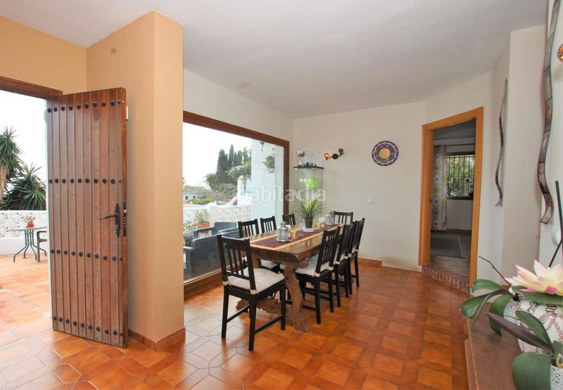 Foto 88da4e8a-70f7-4311-b93b-10c77310513d. Chalet with parking pool in Montealto - Monterrey Benalmádena