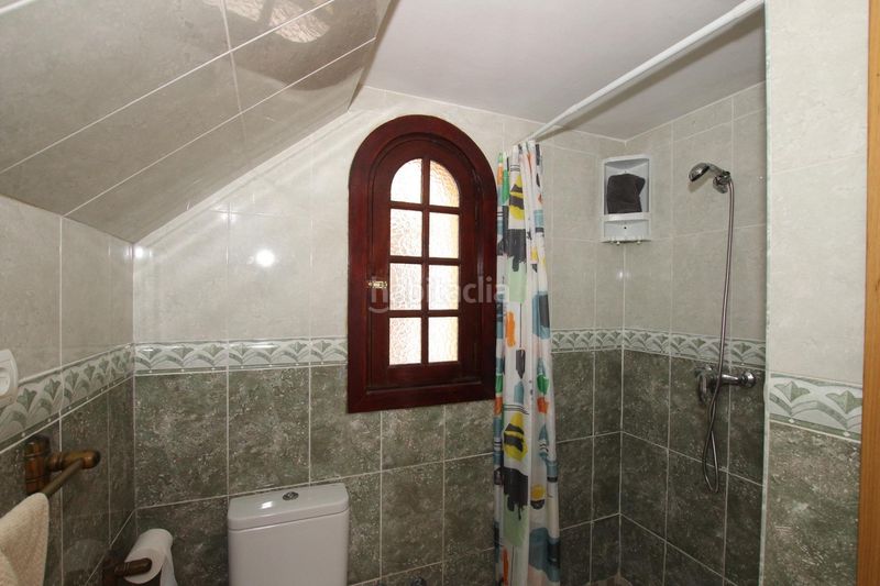 Foto 8d053ce9-a937-4217-9836-fe6795ebf0f5. Chalet with parking pool in Montealto - Monterrey Benalmádena