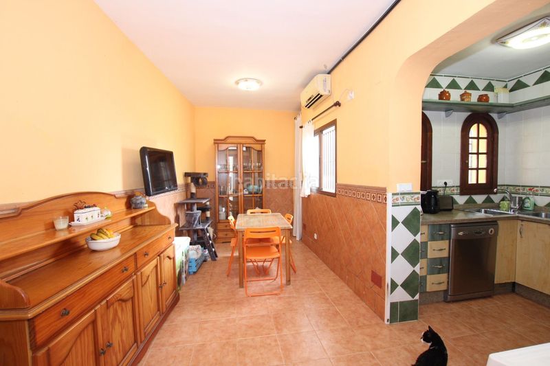 Foto 91518f56-25ba-4800-8042-f3d1abbf1433. Chalet with parking pool in Montealto - Monterrey Benalmádena
