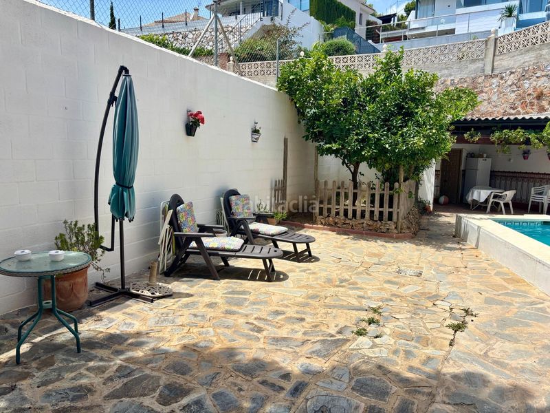 Foto 9b2056f7-0766-466c-b192-a05dab70077e. Chalet with parking pool in Montealto - Monterrey Benalmádena