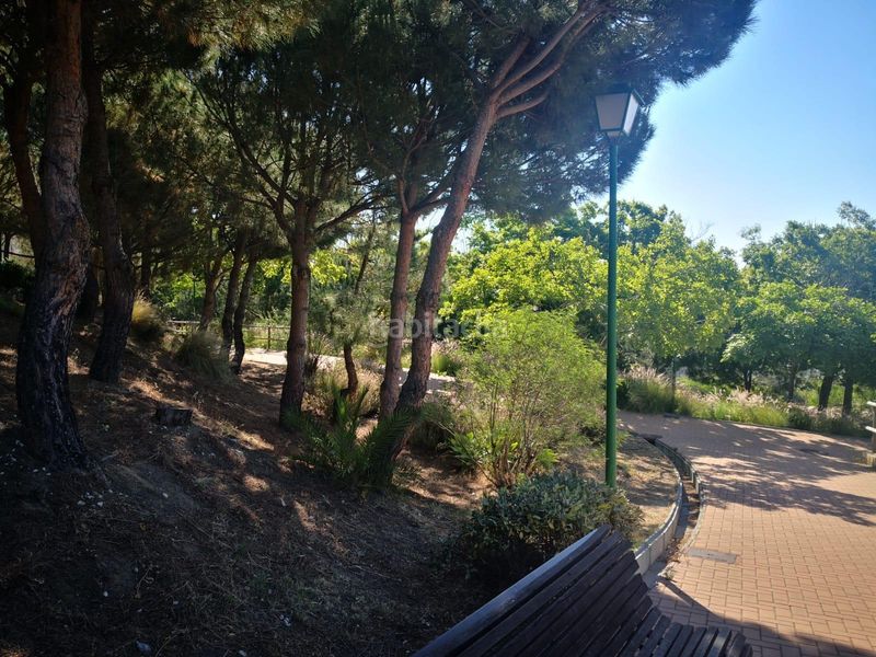 Foto a48dbc6f-ebf7-4b49-a42d-fcb6a4ef48b1. Chalet with parking pool in Montealto - Monterrey Benalmádena
