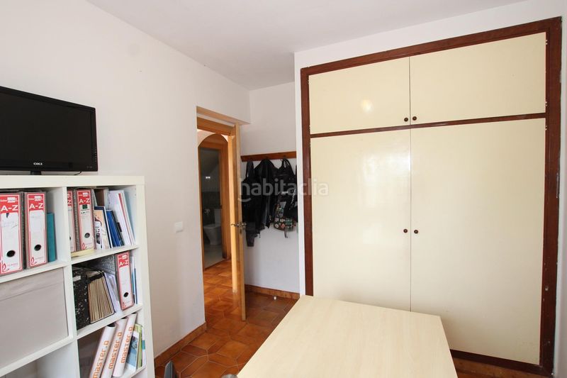 Foto ab8baa63-9c67-441b-8666-17834fded067. Chalet with parking pool in Montealto - Monterrey Benalmádena