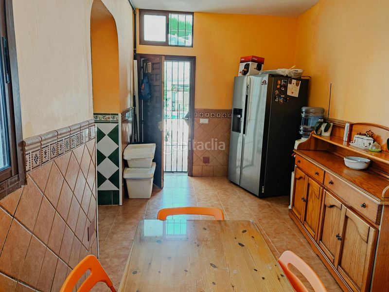 Foto b6202014-0e5f-4d7d-8351-32aa6884d91c. Chalet with parking pool in Montealto - Monterrey Benalmádena