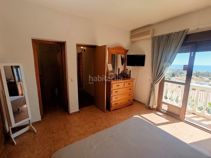 Foto d0e5de91-f32f-46d2-b372-71635b1b4ff0. Chalet with parking pool in Montealto - Monterrey Benalmádena