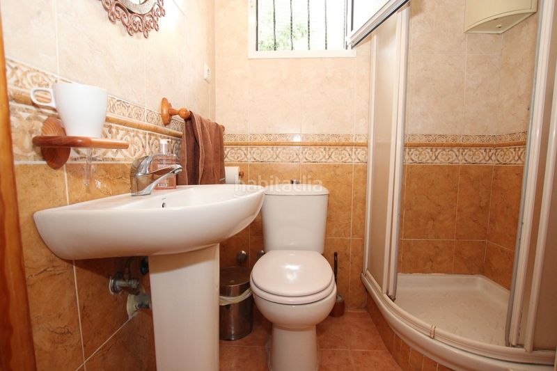 Foto d6f8f902-916e-4b4c-882b-b853c6b59f85. Chalet with parking pool in Montealto - Monterrey Benalmádena
