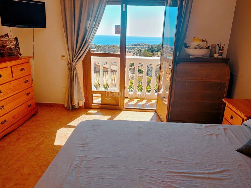 Foto de723311-bf92-4809-9cb2-16b1a5799cf0. Chalet with parking pool in Montealto - Monterrey Benalmádena