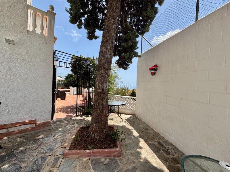 Foto e97eaeb5-a3bd-4688-b1db-291a6b0a9234. Chalet with parking pool in Montealto - Monterrey Benalmádena