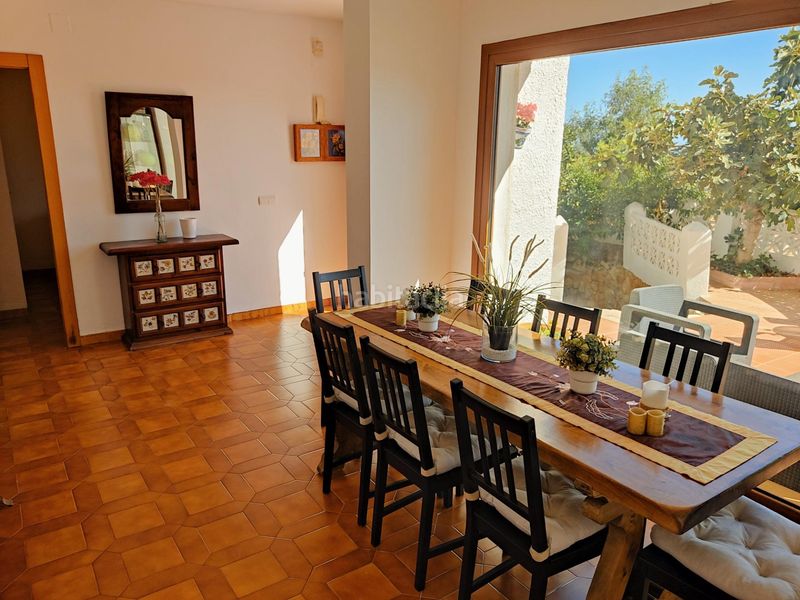 Foto fa04d3f3-dde0-4ca3-8d5a-7b49ce8d8f37. Chalet with parking pool in Montealto - Monterrey Benalmádena