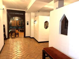 Local Comercial  Calle salvador vicente. Venta de local muy rentable en arroyo de la miel