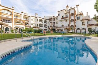 Planta baixa  Calle almendralejo de jarales. Piso de 2 dormitorios, cerca de playa y comodidades con acceso d