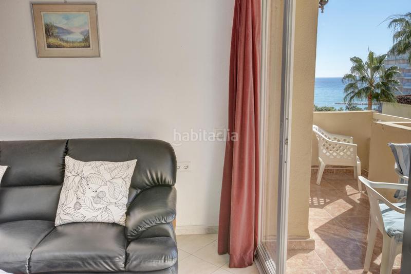 Foto 31999b7d-6fdc-4a80-b3c8-c29800c2315c. Apartamento piso con vistas al mar centrico benalmadena costa en Benalmádena