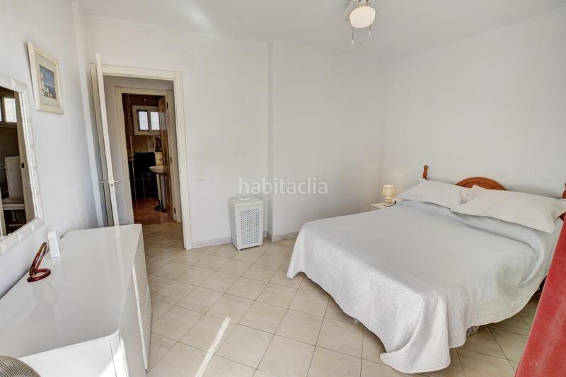 Foto 336c0711-2bb7-4f88-a363-630a4f3a4775. Apartamento piso con vistas al mar centrico benalmadena costa en Benalmádena