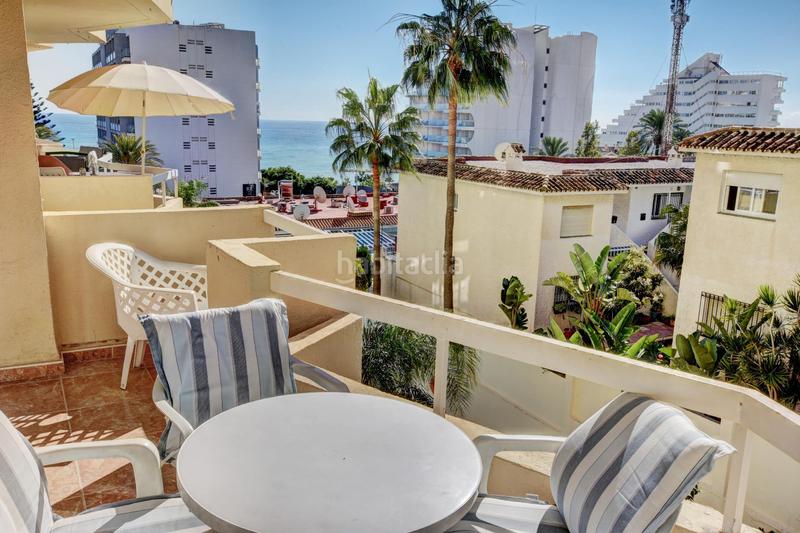 Foto 8f931504-1a4b-4fa7-a339-0febc0383489. Apartamento piso con vistas al mar centrico benalmadena costa en Benalmádena
