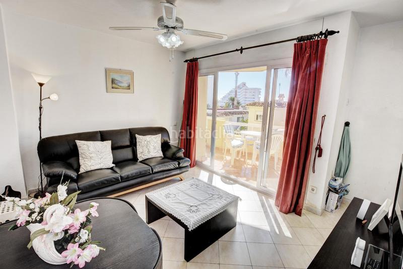 Foto 97d69c29-e1bd-4839-bfd9-99facf06c580. Apartamento piso con vistas al mar centrico benalmadena costa en Benalmádena
