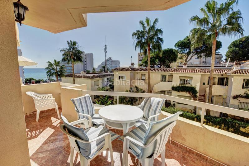 Foto 9ec79d9d-61be-4e6b-afbe-78a2b47cb930. Apartamento piso con vistas al mar centrico benalmadena costa en Benalmádena