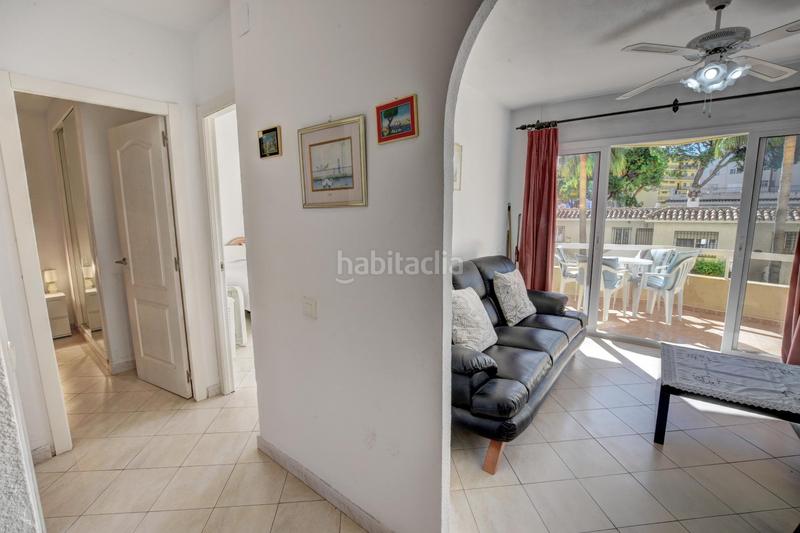 Foto b3fb3783-c515-436b-8a52-abfe596398ac. Apartamento piso con vistas al mar centrico benalmadena costa en Benalmádena