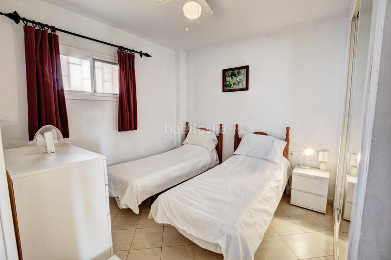 Foto b7d33715-f3a1-4242-81d5-97b61412445c. Apartamento piso con vistas al mar centrico benalmadena costa en Benalmádena