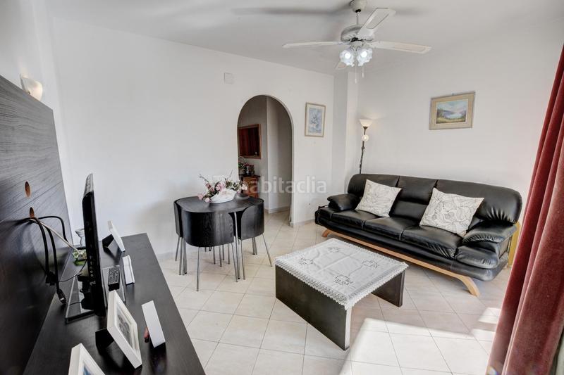 Foto e01e15b5-f1fd-4aa5-8e0e-c7278616c554. Apartamento piso con vistas al mar centrico benalmadena costa en Benalmádena