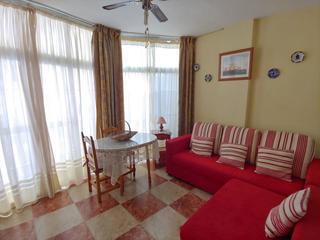Apartamento en Puerto Deportivo