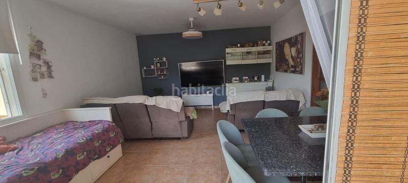 Foto 038f42a8-2aea-440c-90c8-21be1ab98c61. Casa adossada amb aparcament piscina a campo de Mijas Mijas