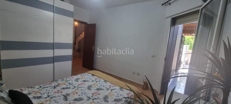 Foto 1a1b3243-ce52-4abb-950e-ab43b806a005. Casa adossada amb aparcament piscina a campo de Mijas Mijas
