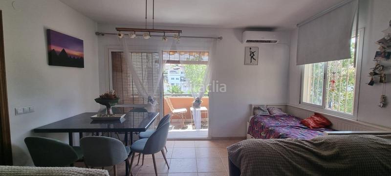 Foto 1a3876c5-3910-4917-8d93-0da0918bfb31. Casa adossada amb aparcament piscina a campo de Mijas Mijas