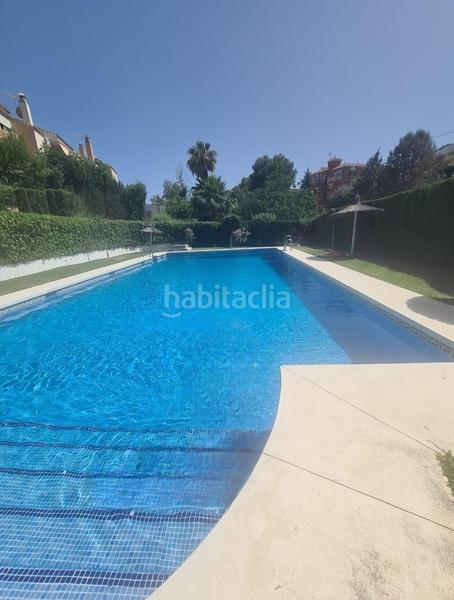 Foto 4134c4db-b8b5-4d7b-b14a-4a92a63c8bc0. Casa adossada amb aparcament piscina a campo de Mijas Mijas