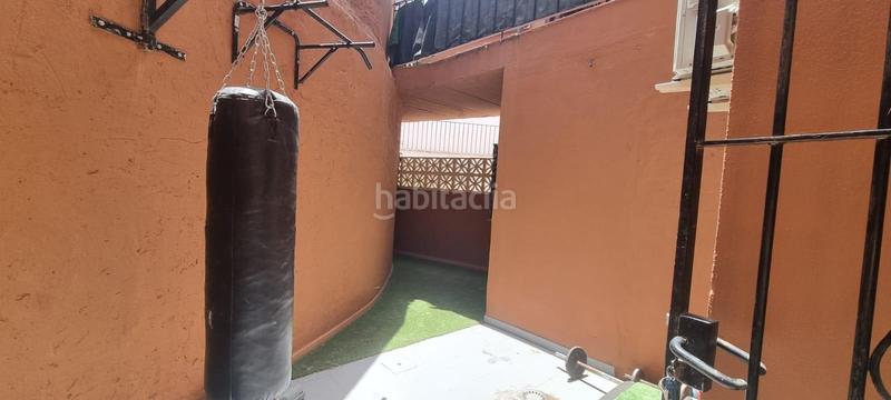 Foto 5ebe811f-2944-49a5-b689-0419d03cf926. Casa adossada amb aparcament piscina a campo de Mijas Mijas