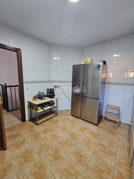 Foto 6b4b9893-6a3a-4180-a5c8-5260468cf12d. Casa adossada amb aparcament piscina a campo de Mijas Mijas