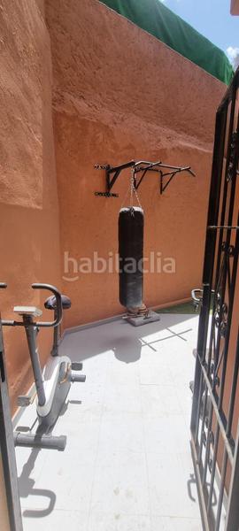Foto 7039c2a8-9677-4a60-9aaa-8c243e355983. Casa adossada amb aparcament piscina a campo de Mijas Mijas