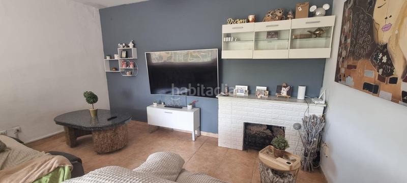 Foto 7c02a6cb-d4f8-4ba1-8842-6ccac292d23c. Casa adossada amb aparcament piscina a campo de Mijas Mijas