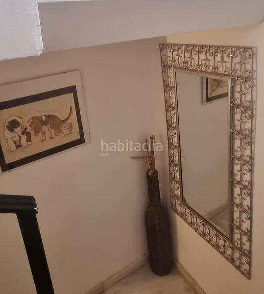 Foto db1fffaf-47dc-4050-b97e-9d72e002f291. Casa adossada amb aparcament piscina a campo de Mijas Mijas