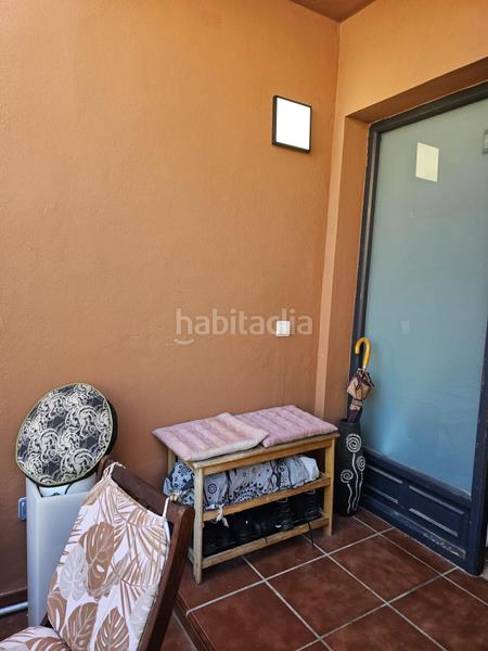 Foto db3572e9-fc94-42d7-92ff-dc127119386e. Casa adossada amb aparcament piscina a campo de Mijas Mijas