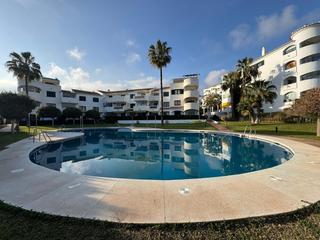 Apartament  Calle bartolome florido. Zona bellavista 2 dormitorios